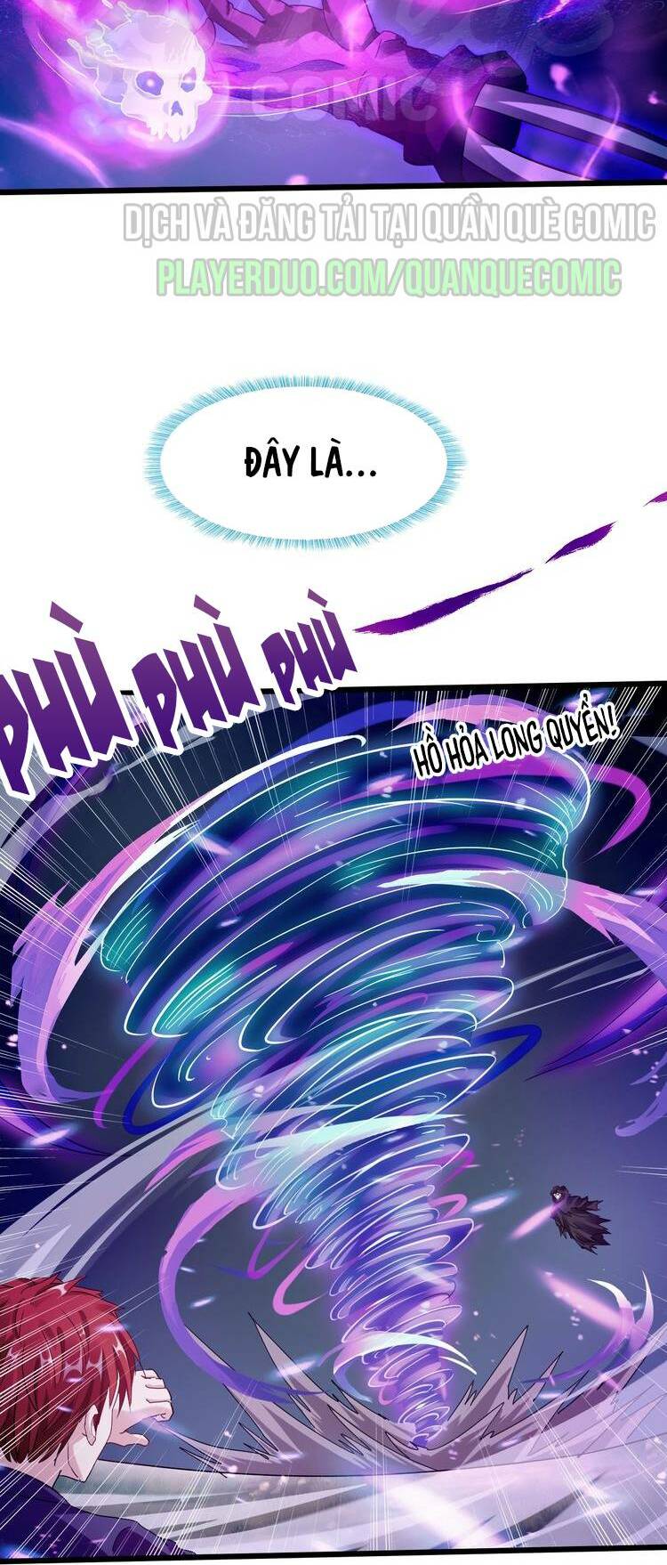 kinh thế kỳ nhân chapter 35 2