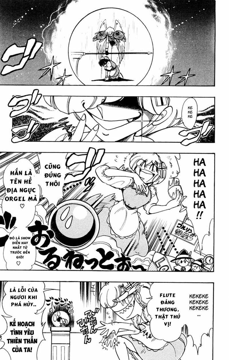 violinist of hameln - cây đàn kì diệu chapter 55 8