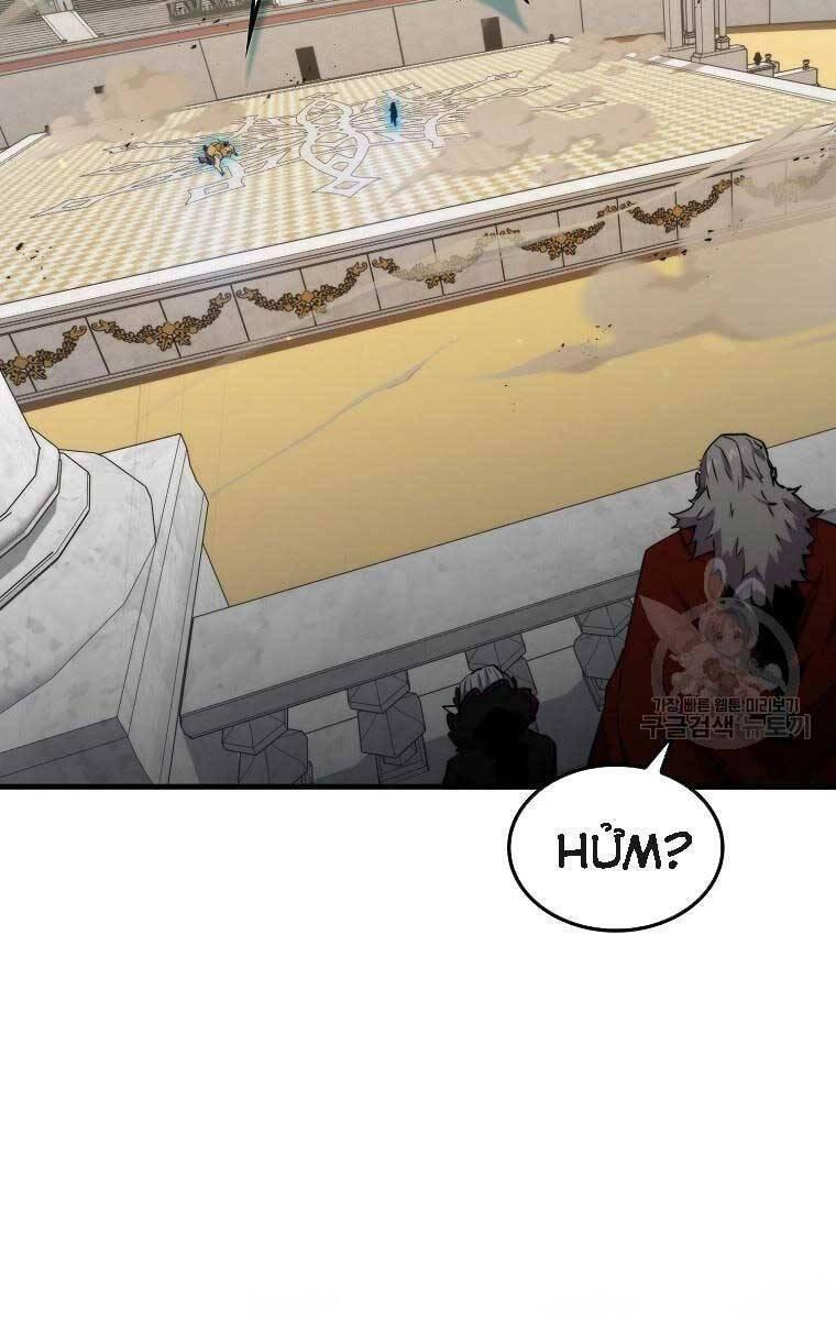 tôi thăng cấp trong lúc ngủ chapter 78 41