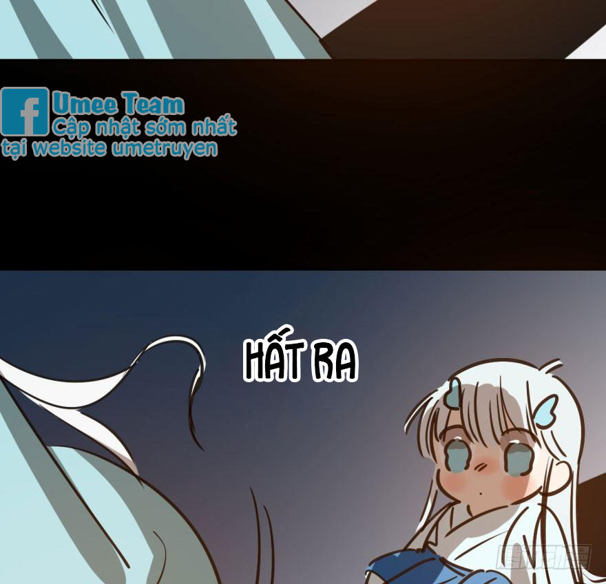 bắt lấy ngao ngao chapter 38 46