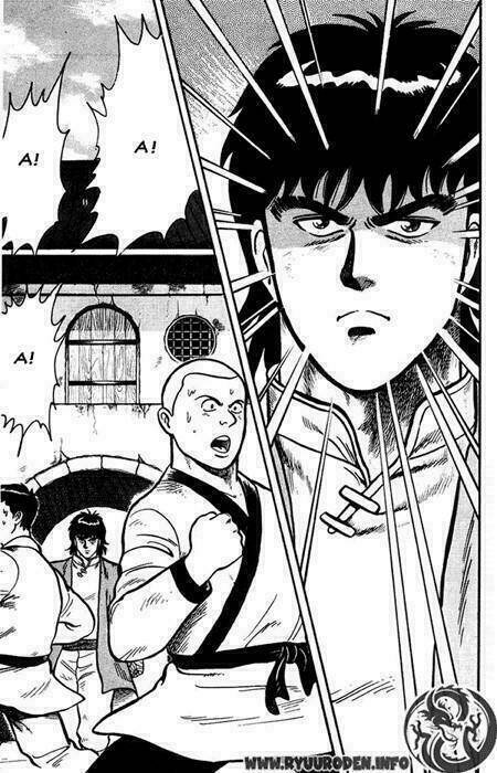 hoàng phi hồng phần 1 chapter 4 173