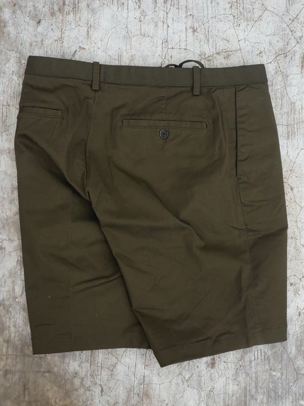 Quần Short Nam Slim Fit Shorts - SIZE 30-31-32-33-34