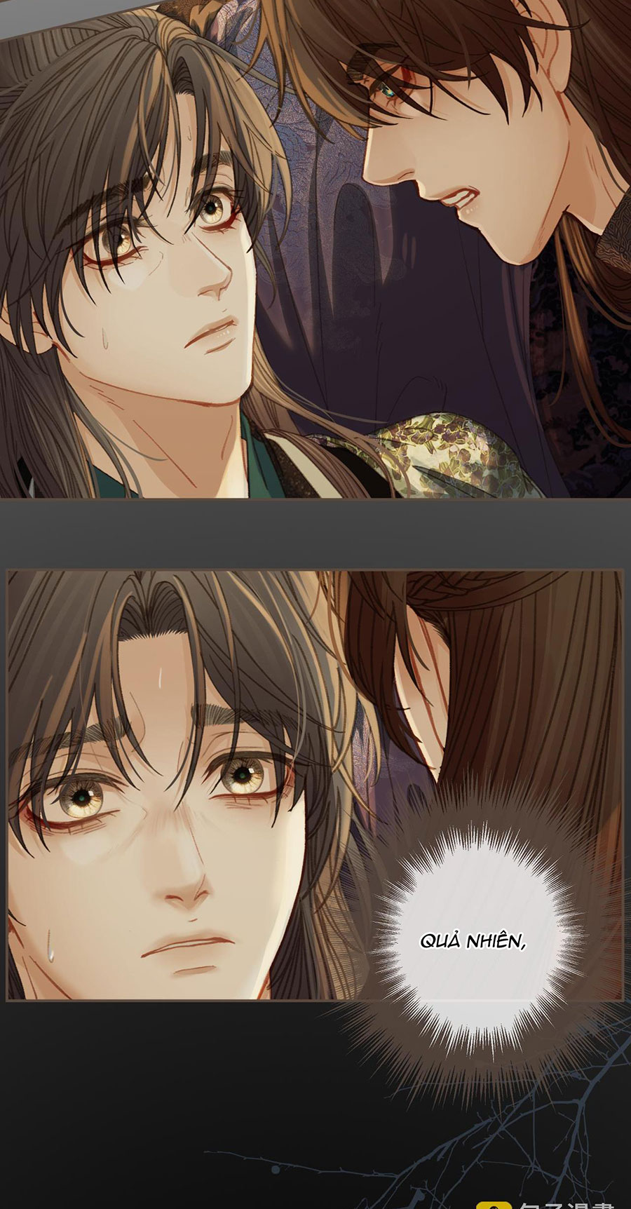á nô 2: thám hoa chapter 27 12
