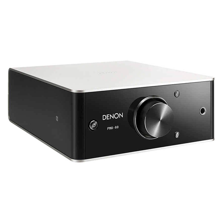 Thiết Bị Khuếch Đại Âm Tần Denon PMA60SPE2 - Hàng Chính Hãng