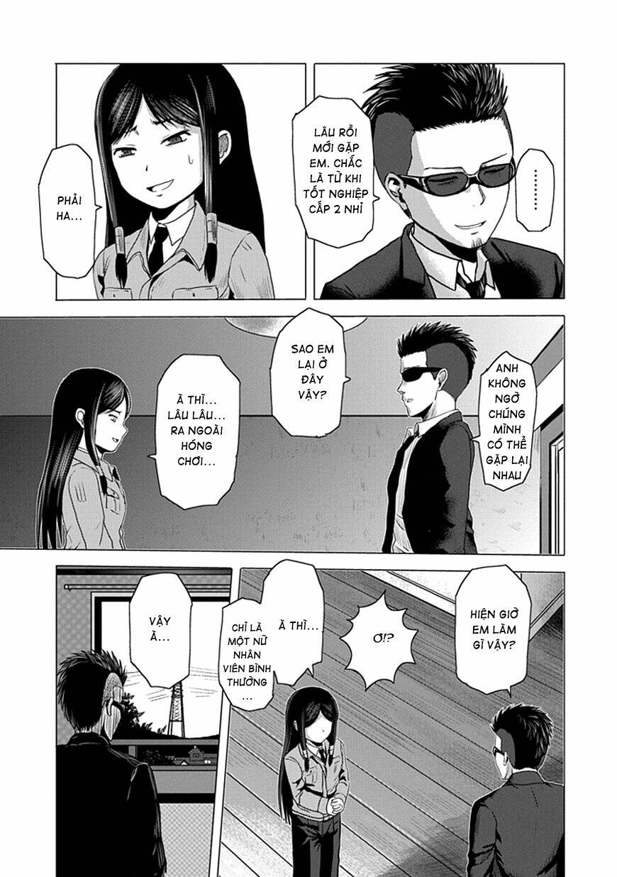 zai x 10 chapter 25 7