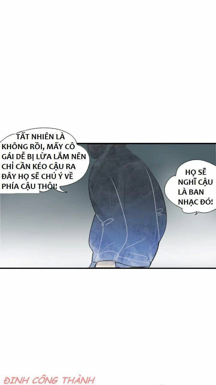 nước trái cây có gas chapter 1 27