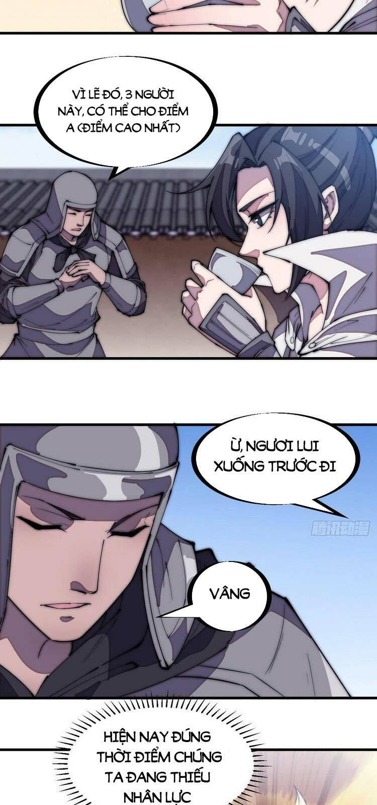 ta có một sơn trại chapter 204 2