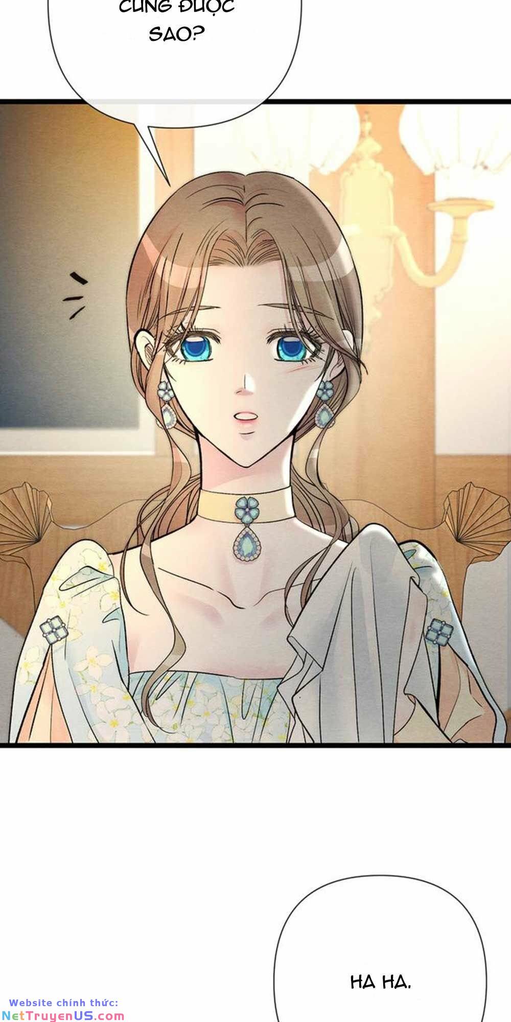 Hoàng Tử Rắc Rối chapter 39.2 24