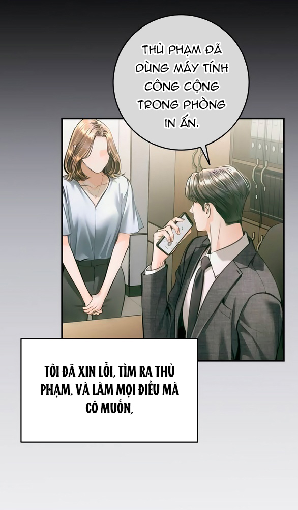 đứa trẻ trông giống tôi chapter 30.1 45