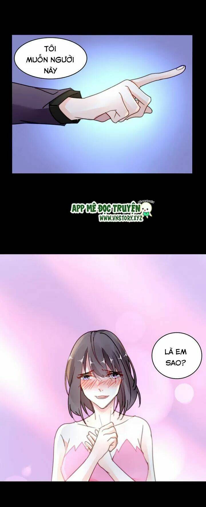 mưu ái thành nghiện chapter 25 8