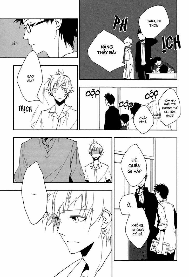 mahoroba no hibi chapter 2 8