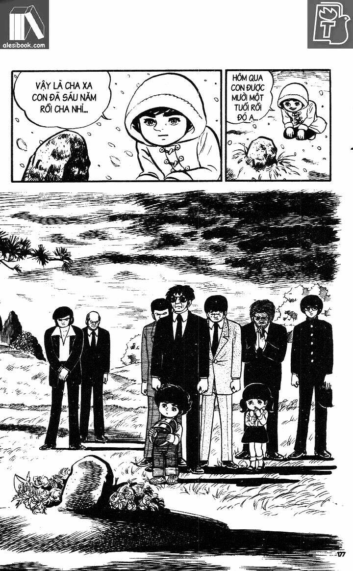 ganbare genki chapter 24 31