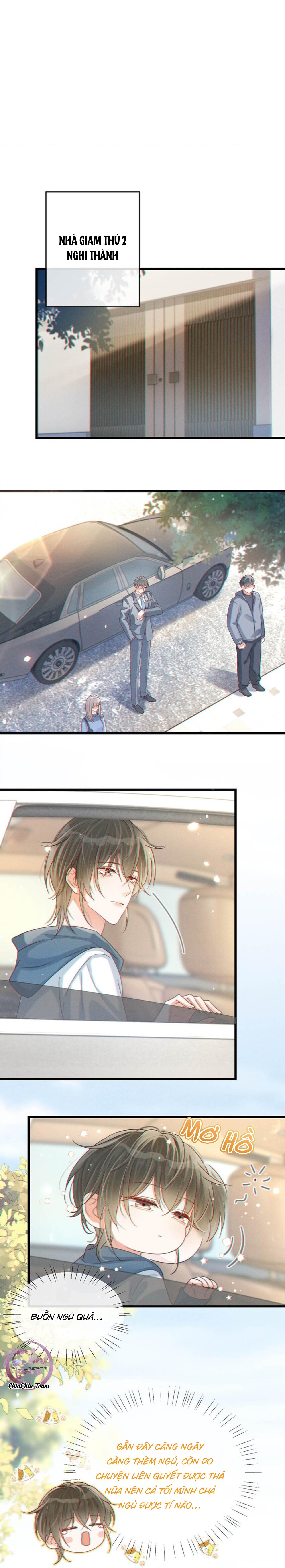 nghiện rượu chapter 49 5