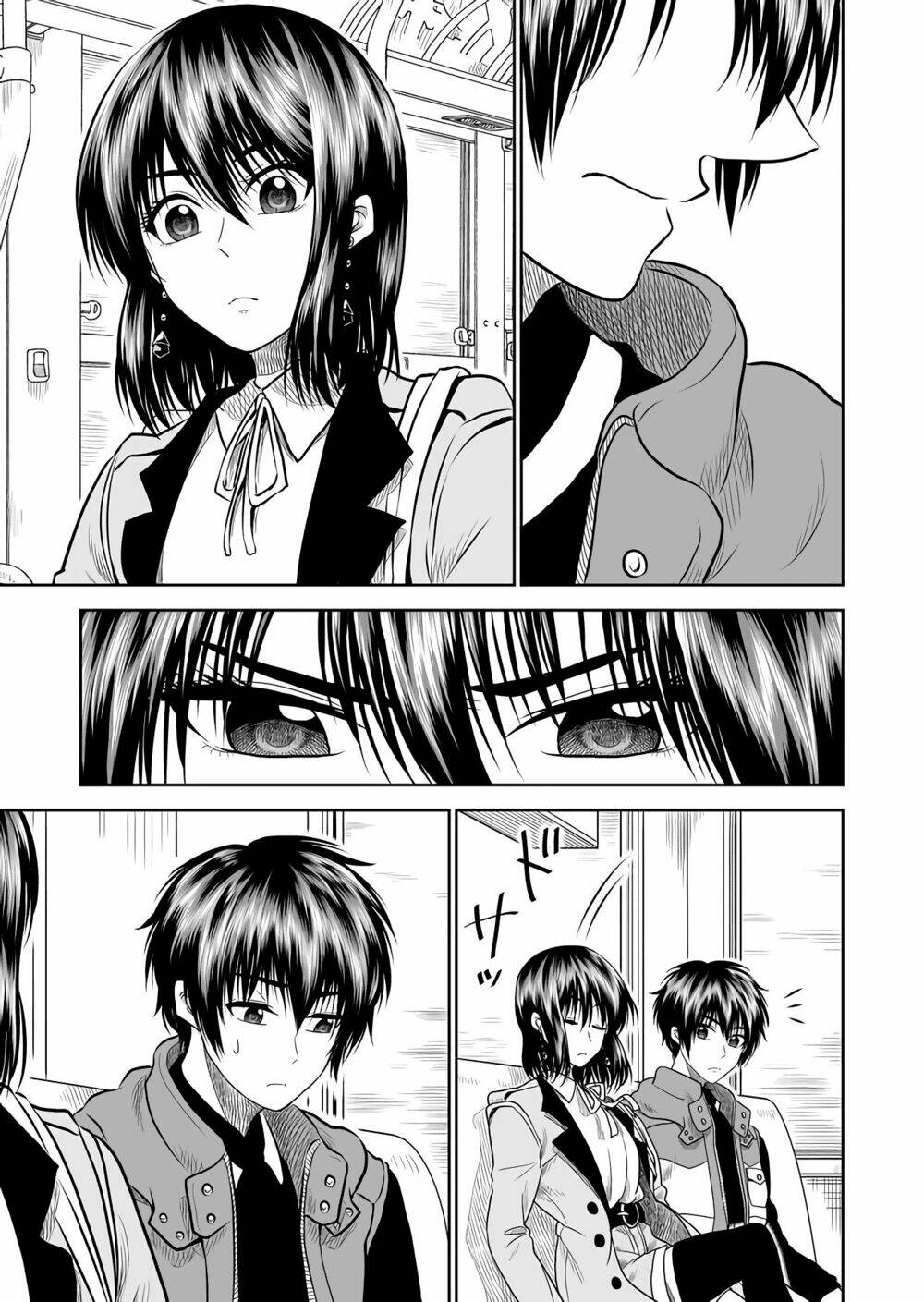 tớ muốn khóc cùng cậu vào thứ năm. chapter 11 9