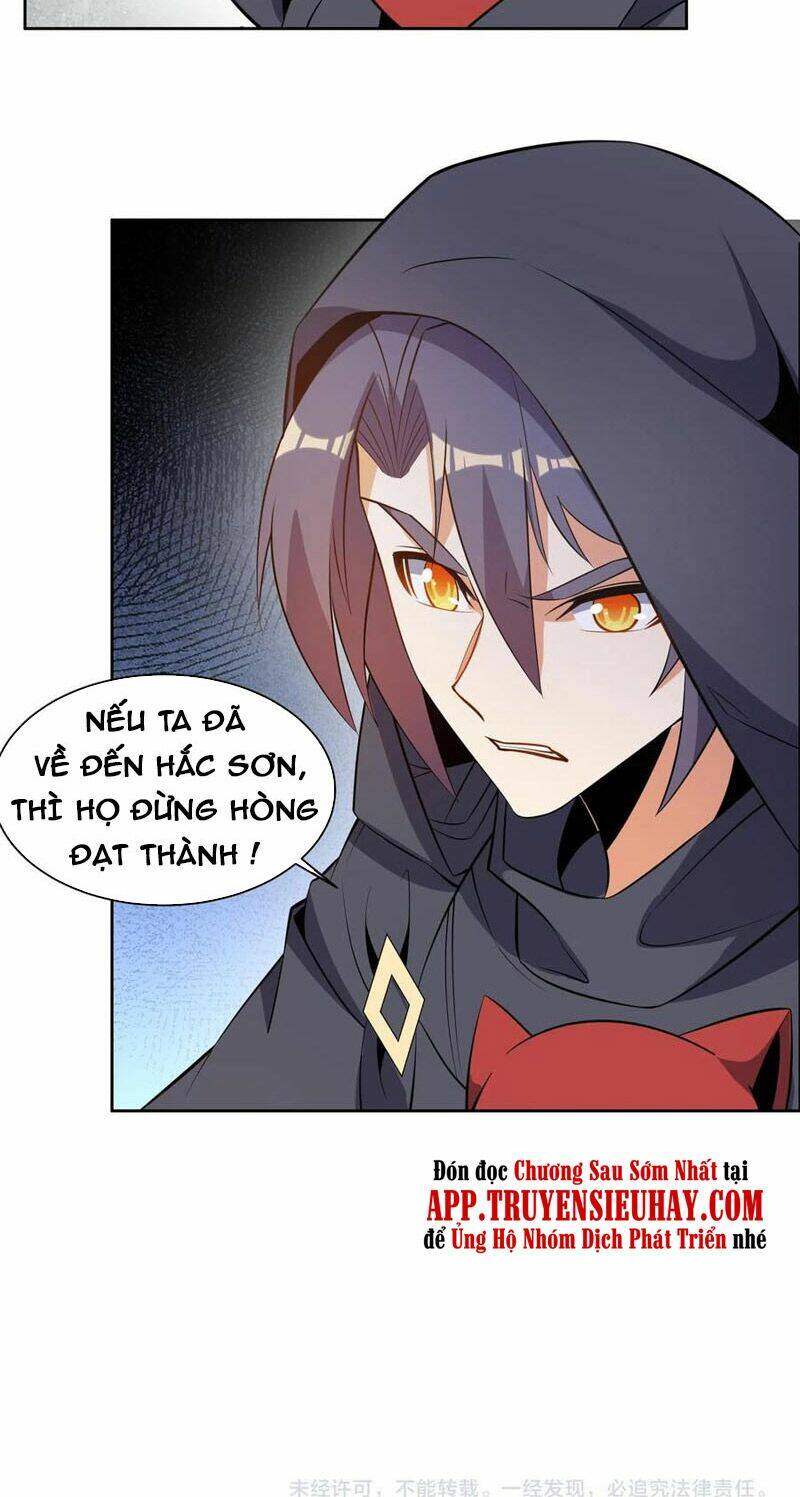 thôn phệ một thế giới tu tiên chapter 126 60