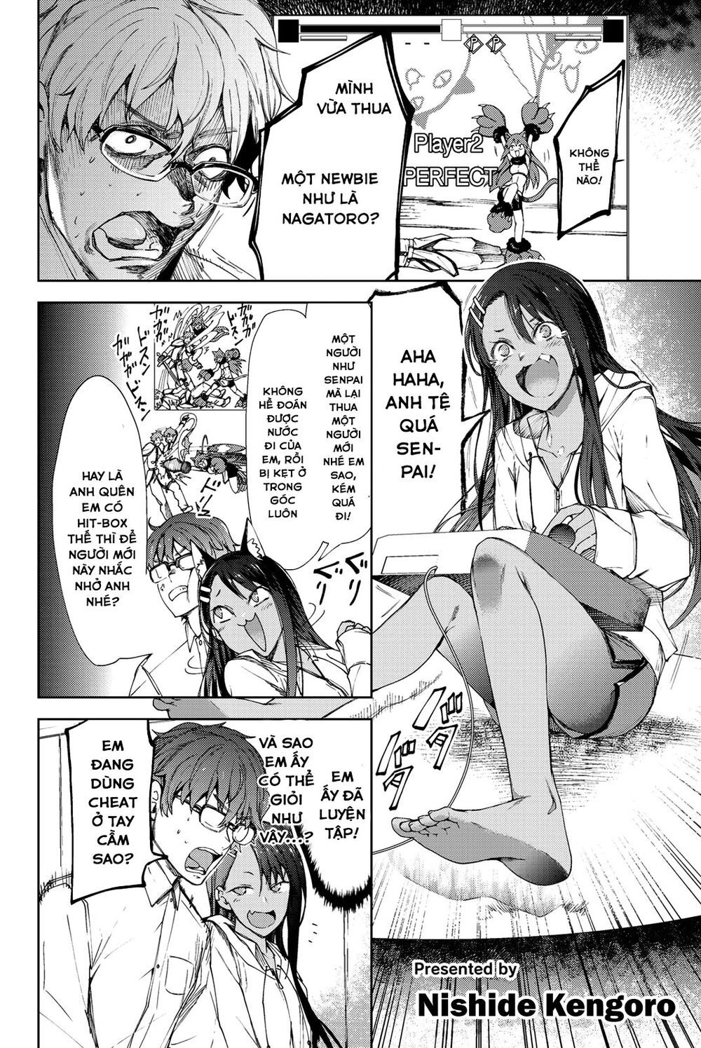 please don bully me - nagatoro-san chapter 59.4 3