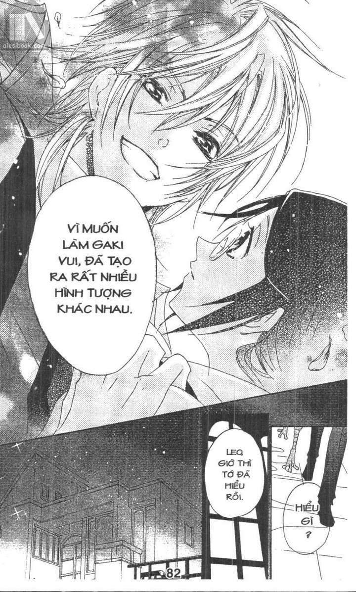 thay đổi hình tượng chapter 2 40