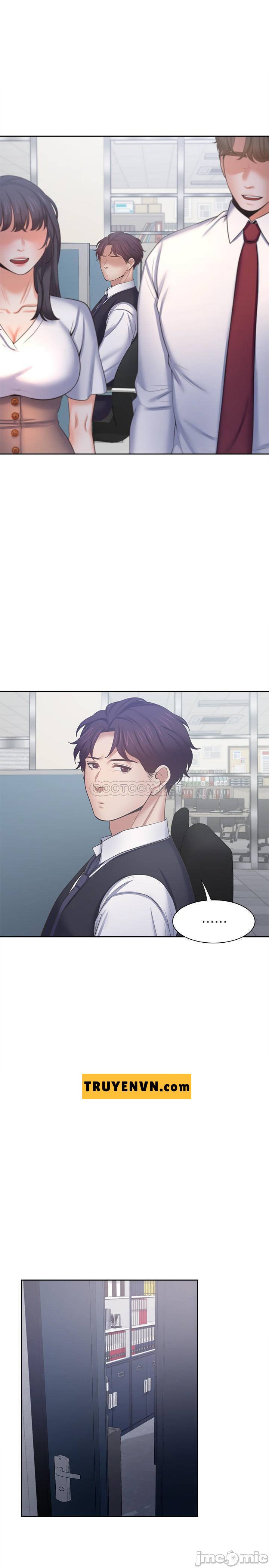 khát tình chapter 45 31