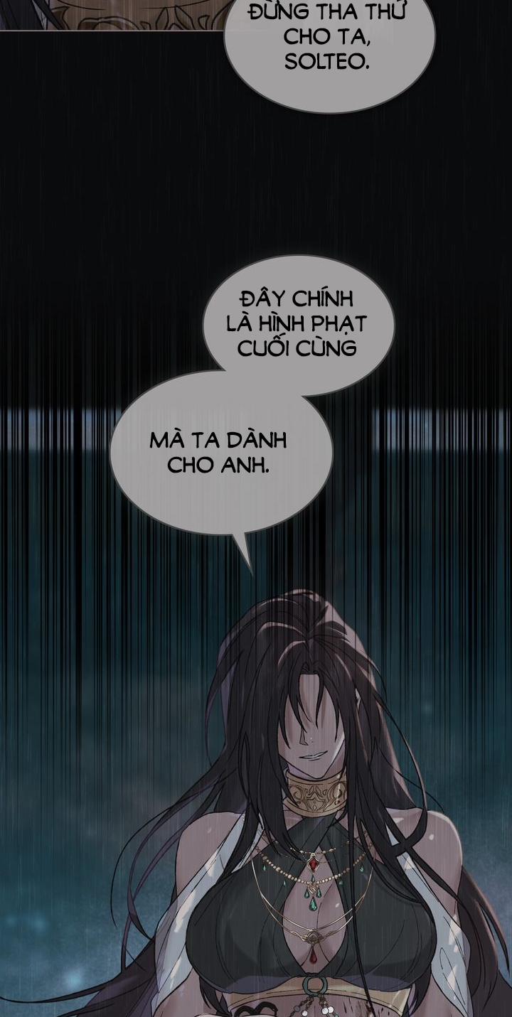 Gọi Ta Là Chủ Nhân chapter 5.2 - Trang 15