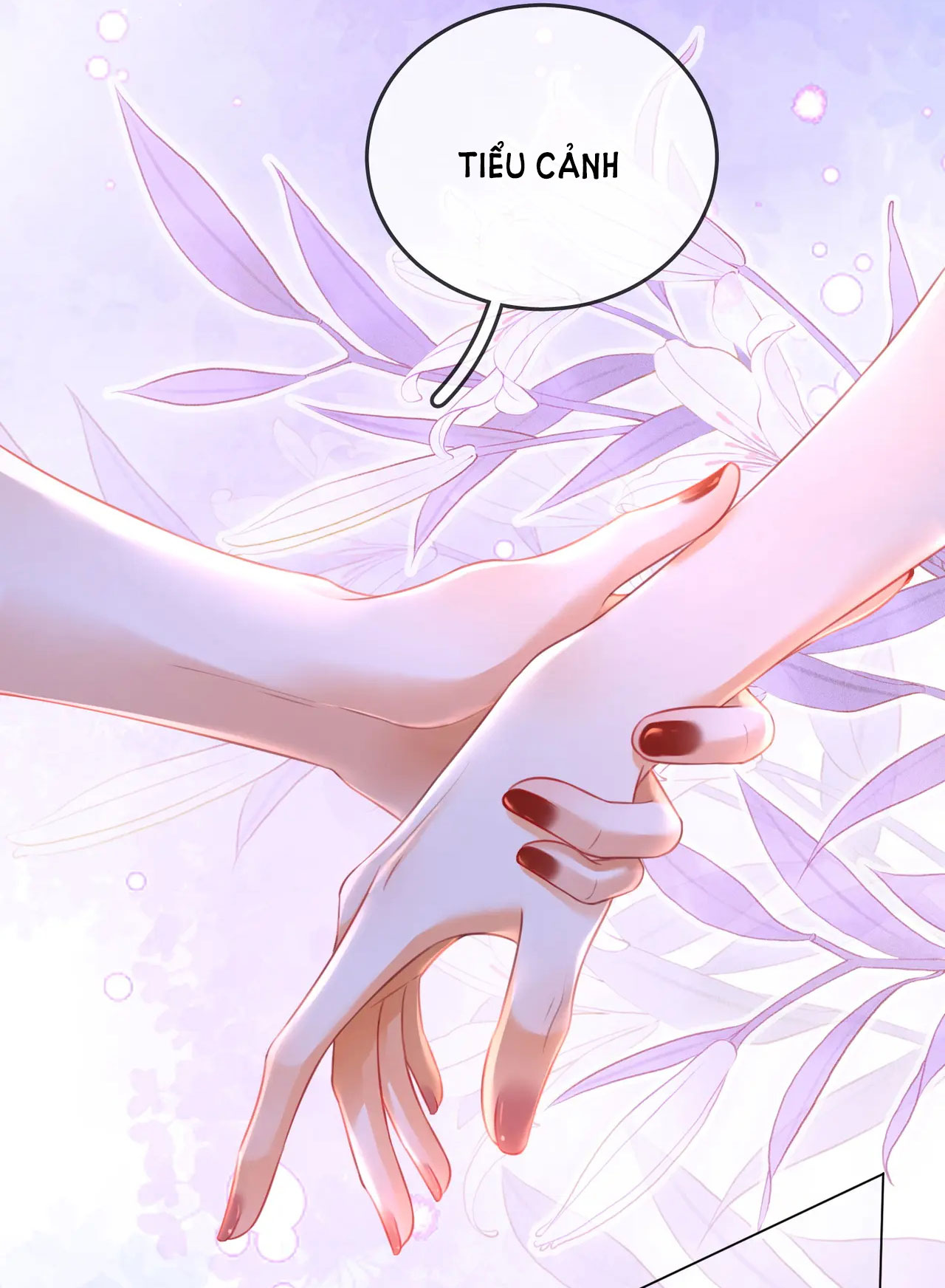 Cố Tiểu Thư Và Khúc Tiểu Thư chapter 48 - Trang 18