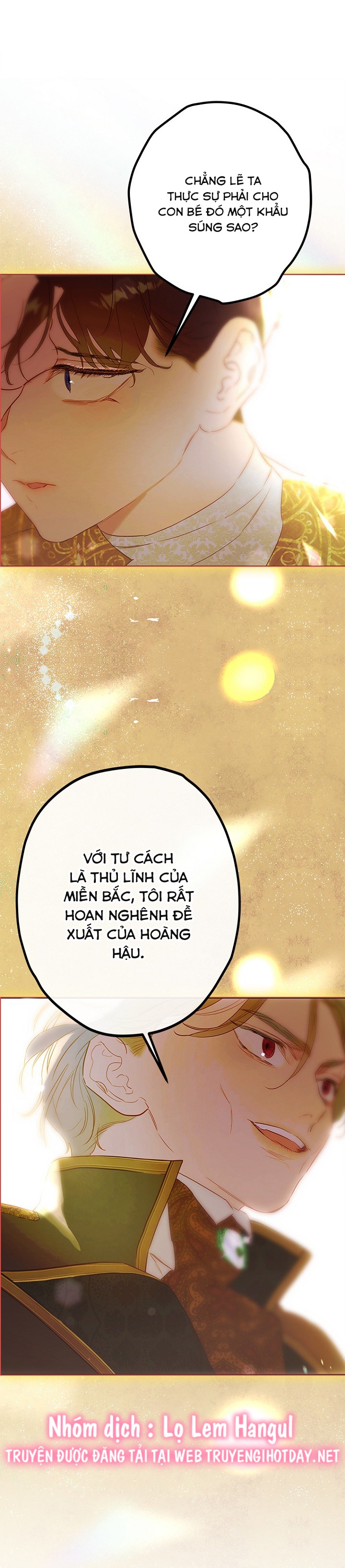 mẹ tôi kết hôn một lần nữa chapter 63 45