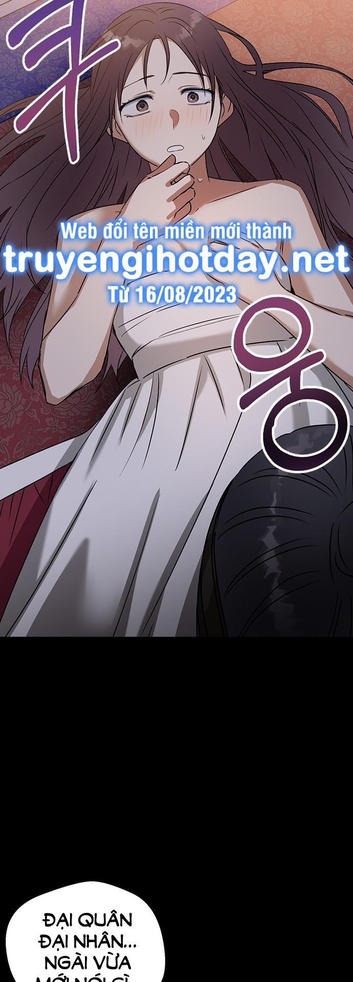 nhân duyên kiếp trước chapter 69.1 31