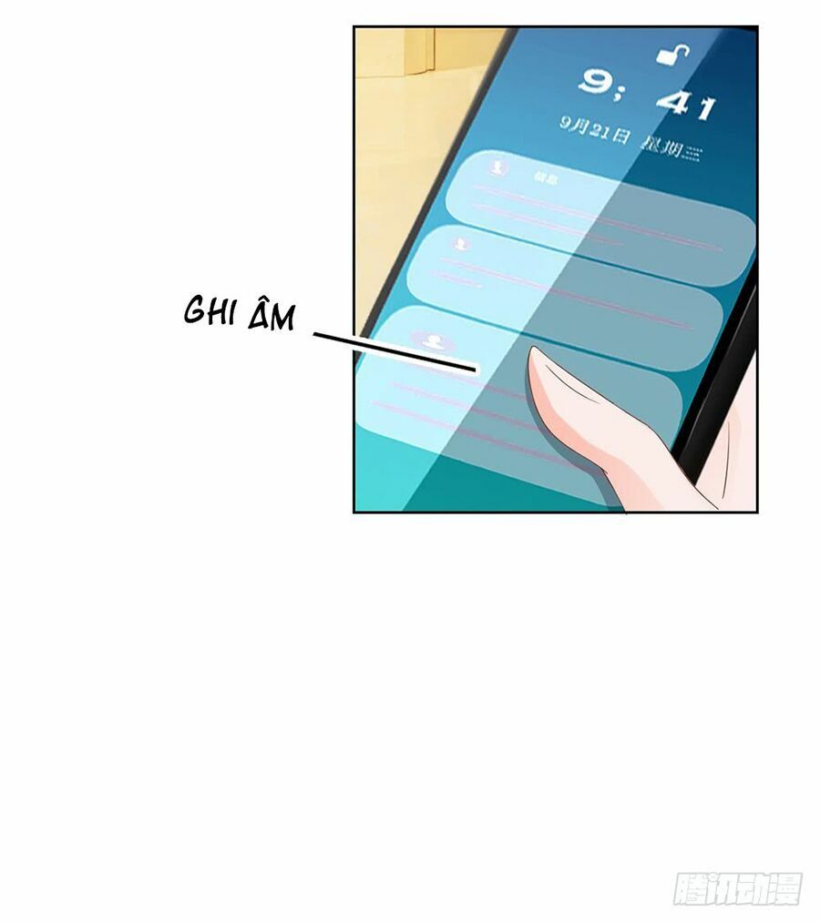 ẩn hôn 100%: chọc tức vợ yêu mua một tặng một chapter 59 4