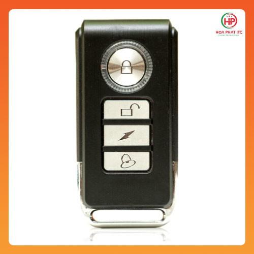 Remote điều khiển từ xa KM-R1