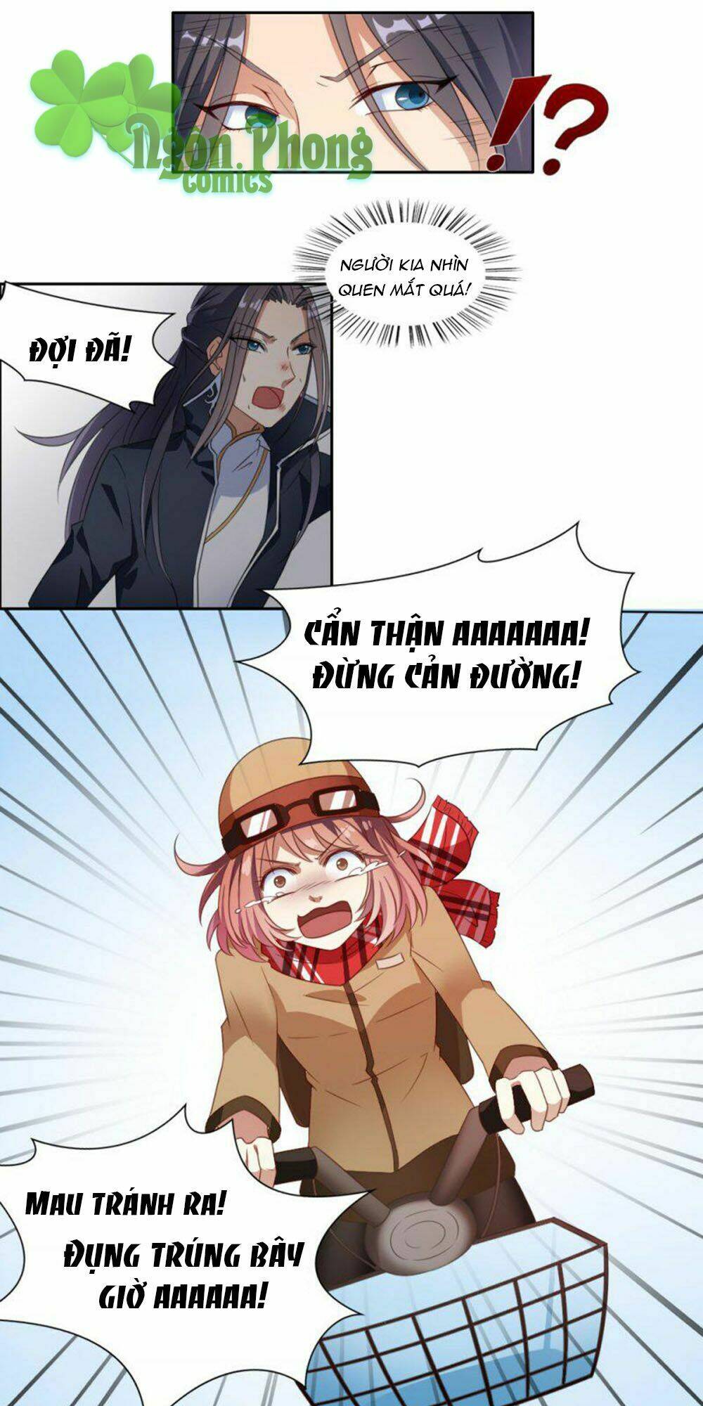 thiên ngoại phi tiên chapter 3 6