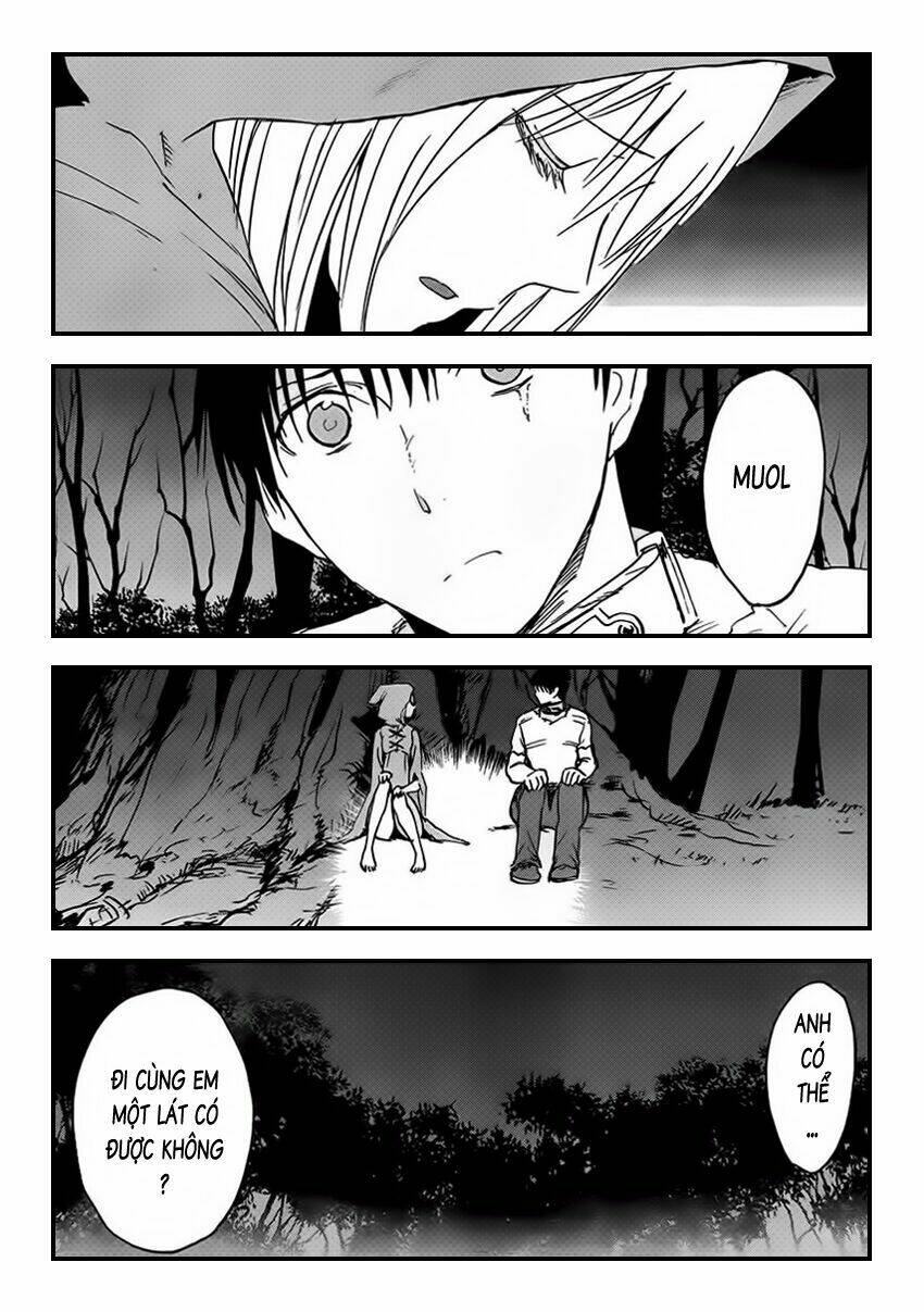 sugar dark chapter 12 6