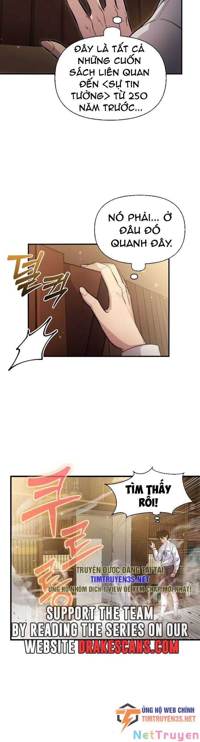 bậc thầy kiếm sư cấp 9 : người bảo vệ kiếm chapter 4 26