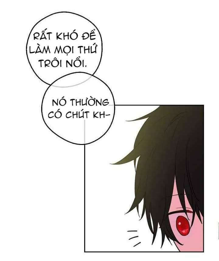 bỗng một ngày nọ tôi trở thành nàng công chúa chapter 77 62