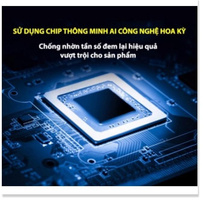 ️ ️ MÁY ĐUỔI CHUỘT CÔN TRÙNG MULTI-WAVE 100m² thế hệ mới 2021
