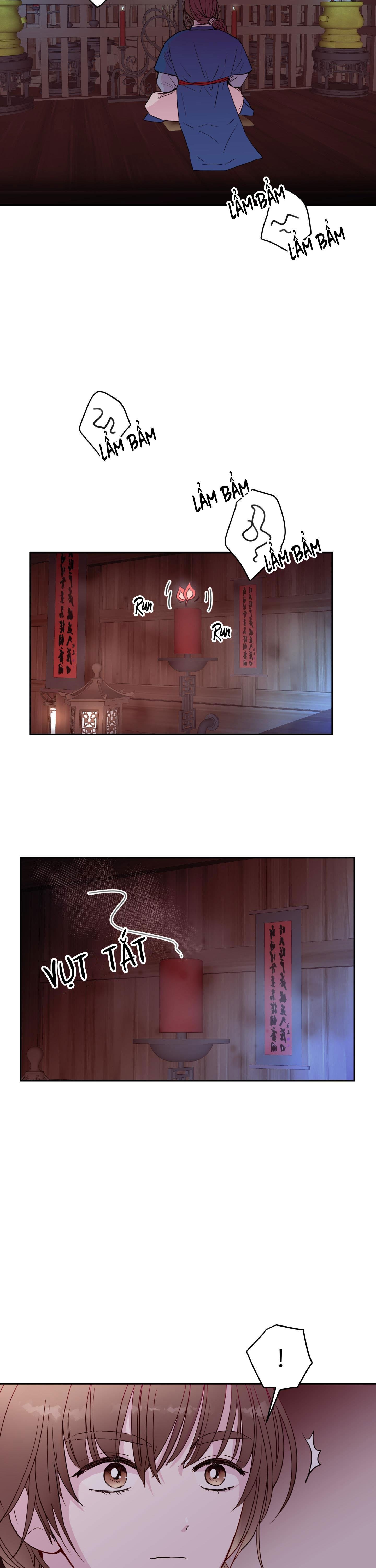 em trai vợ thật nguy hiểm chapter 44 12