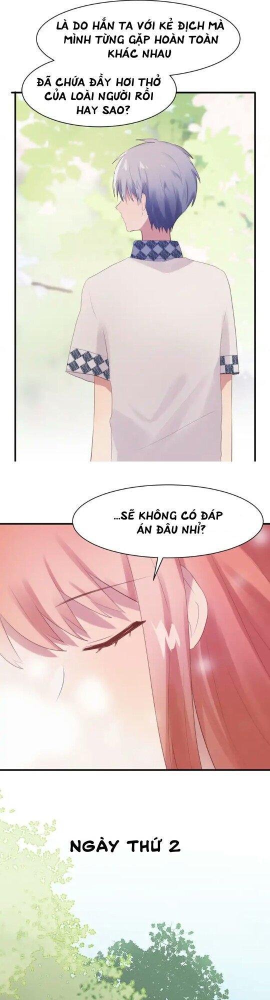 nhất tiễn khuynh tâm chapter 6 22