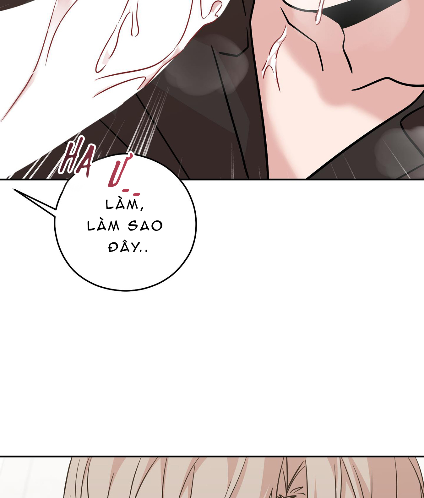 lời mời nguy hiểm chapter 5 62