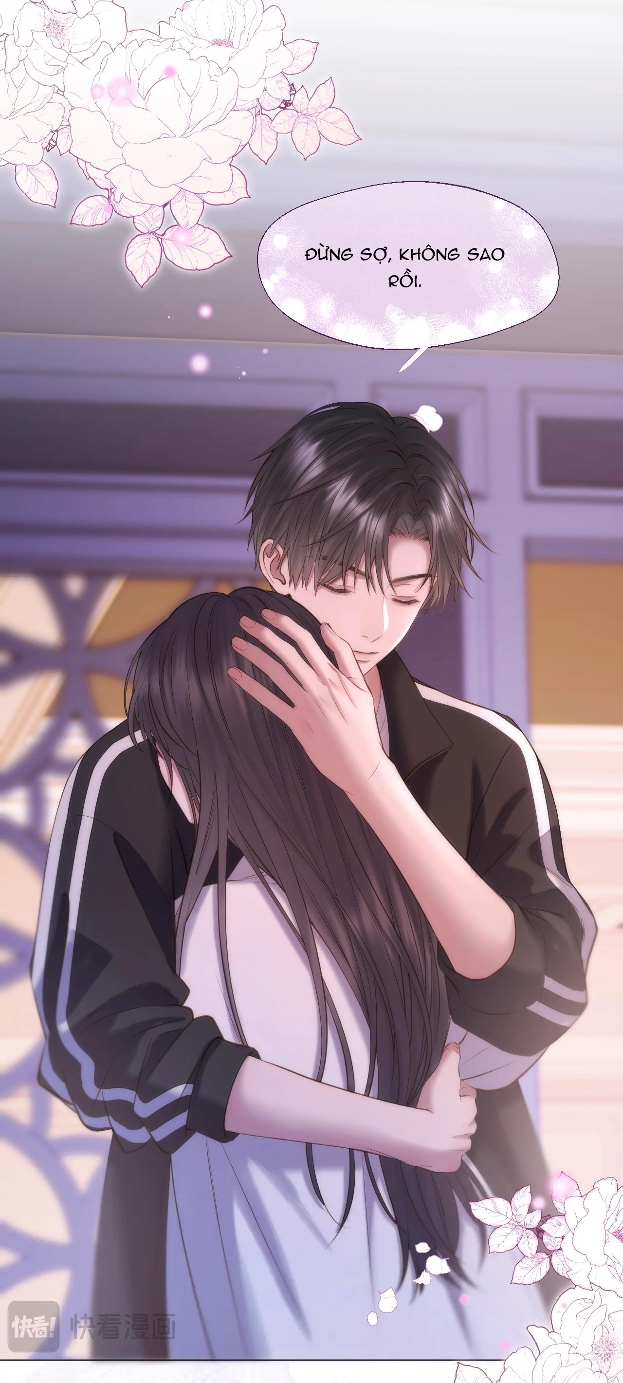 bệnh yêu chapter 79.6 5