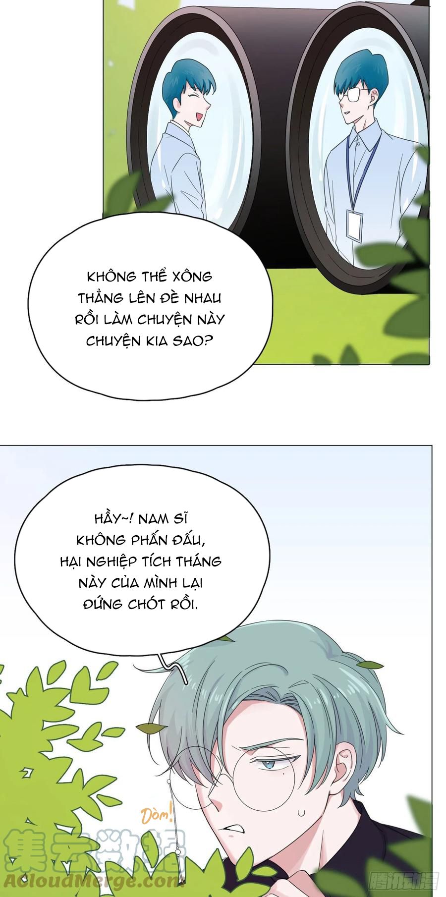 nhất hoàng cửu công thập nhị thê chapter 56 33