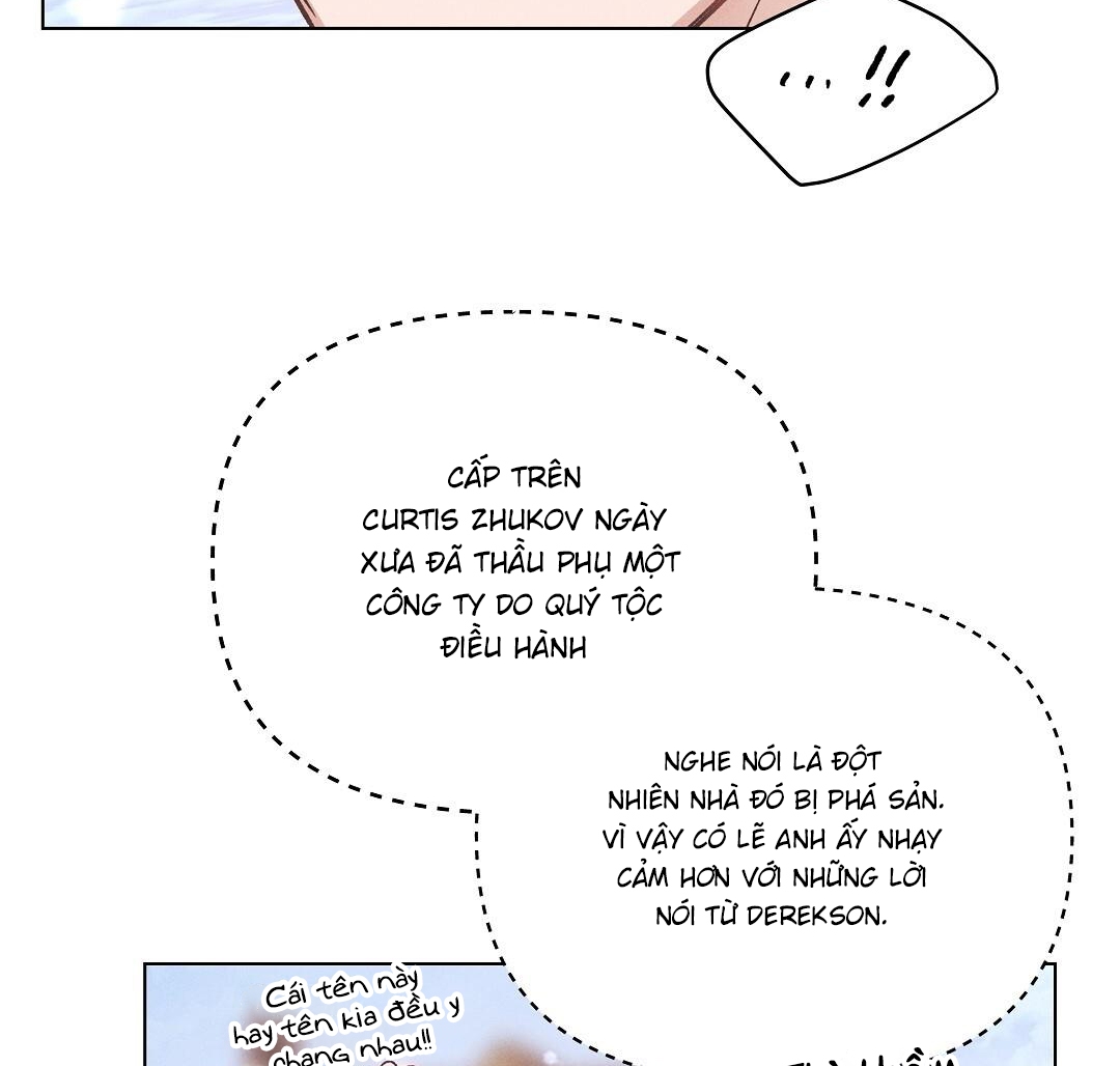 đại úy lãng mạn thân yêu của tôi chapter 23 80