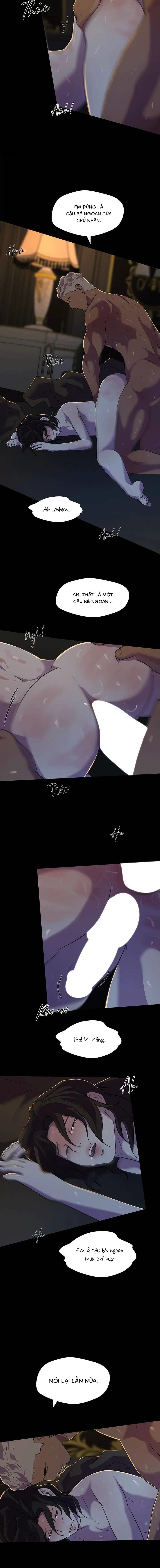 yêu phải kẻ sát nhân bóng rổ chapter 40 10