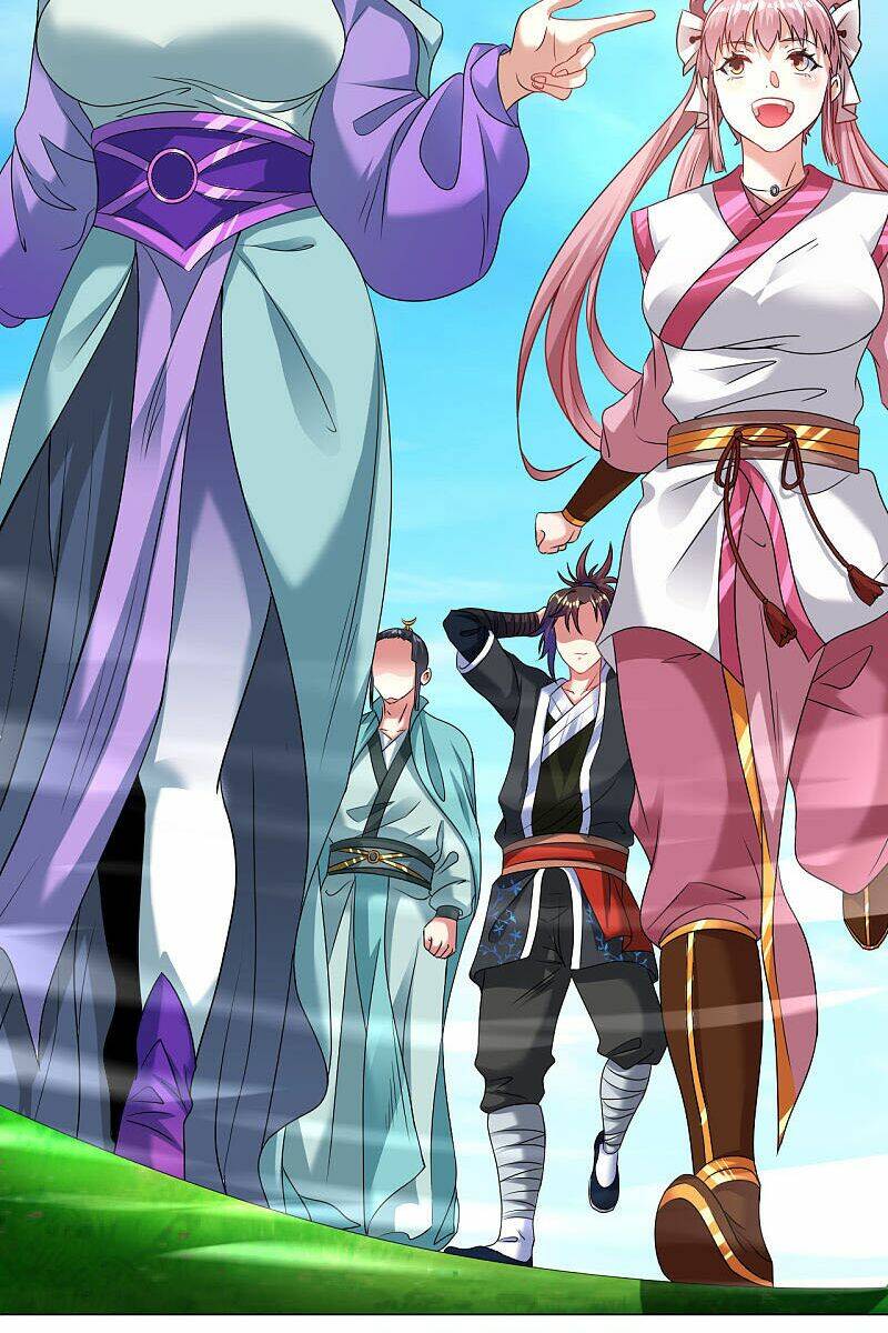 đạo ấn chapter 103 5