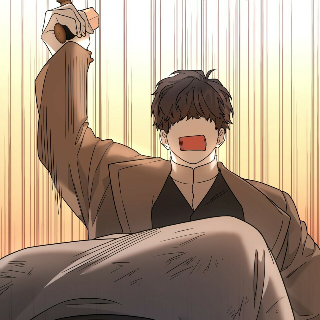 khế ước vĩnh cửu chapter 11 41