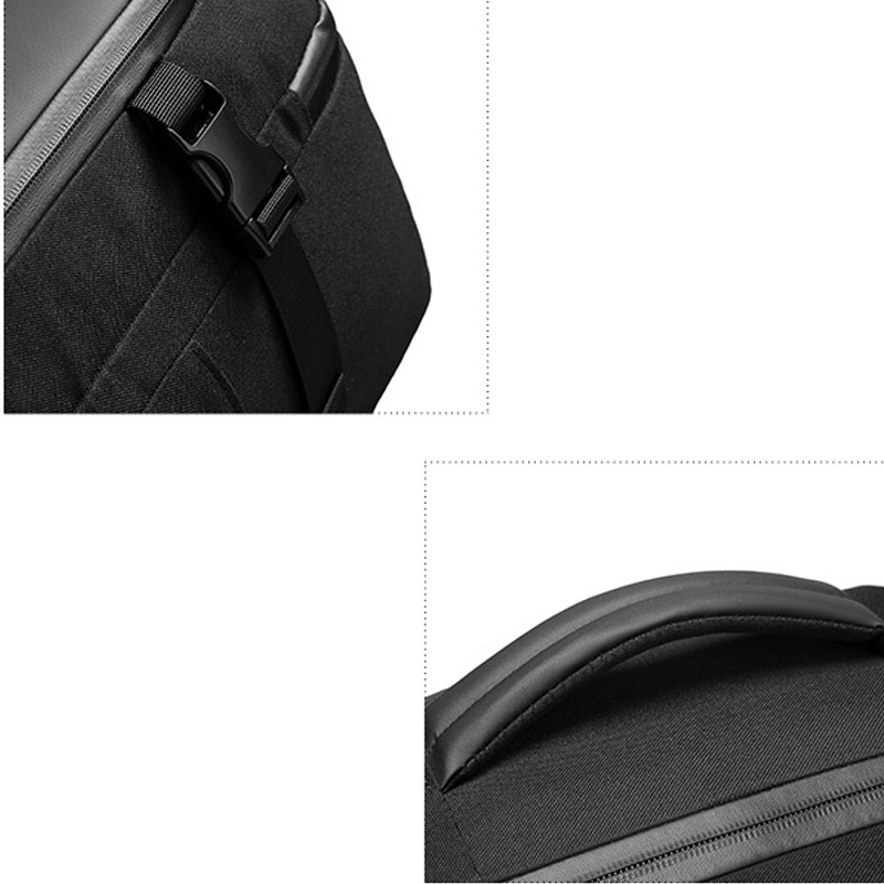 Balo laptop nam phong cách mới – BLLT5542