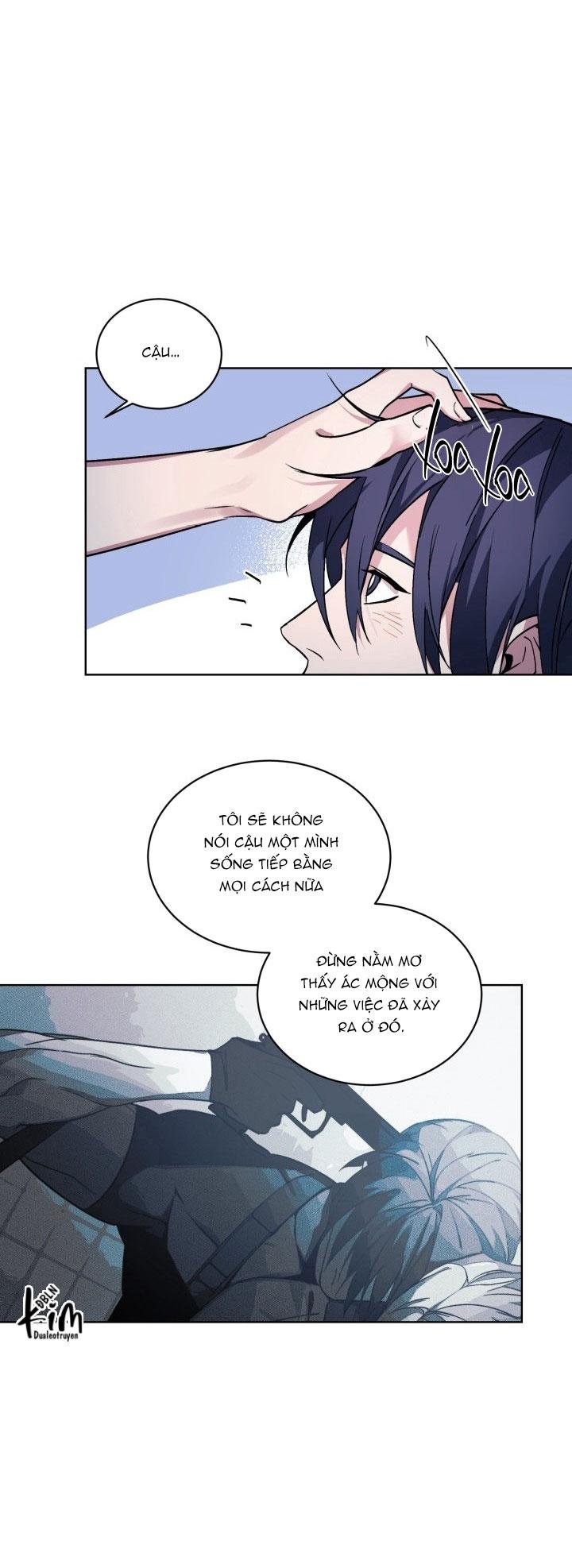 thú cưng damdang chapter 7.6 41