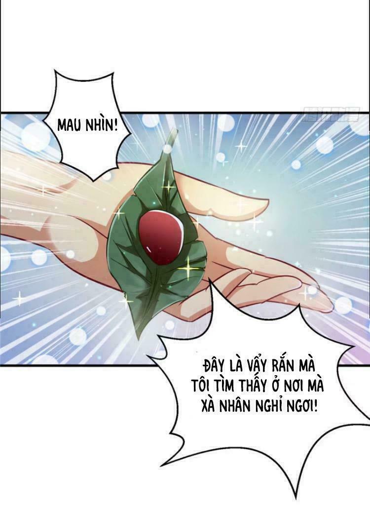 [16+] thảnh thơi thú thế chủng chủng điền, sinh sinh tể chapter 23 9