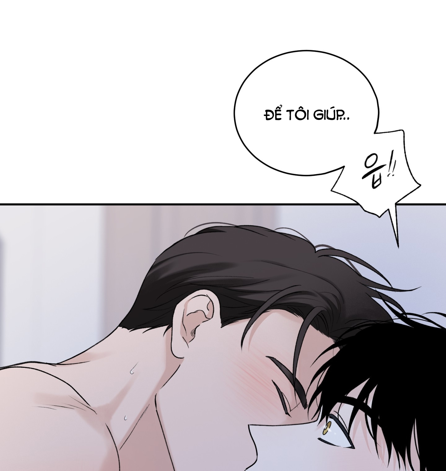 Ép Xung chapter 18.1 - Trang 10