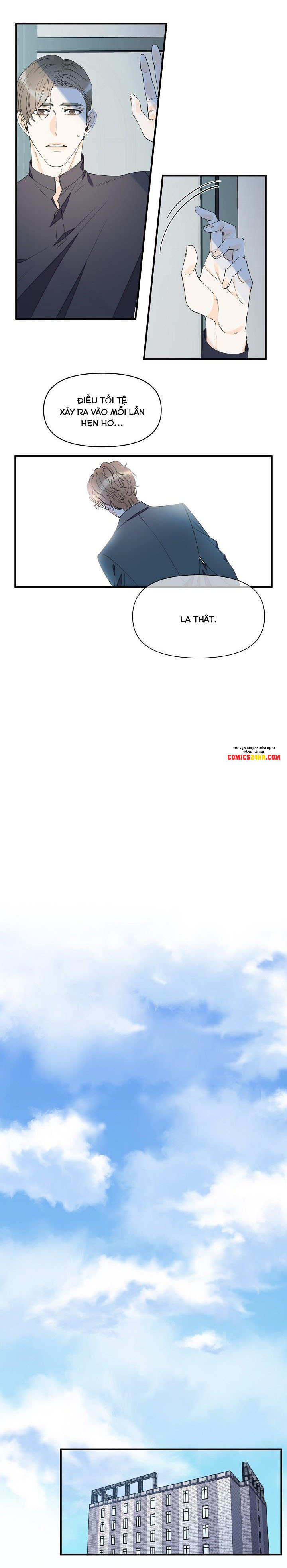 mộng tưởng chapter 42 21