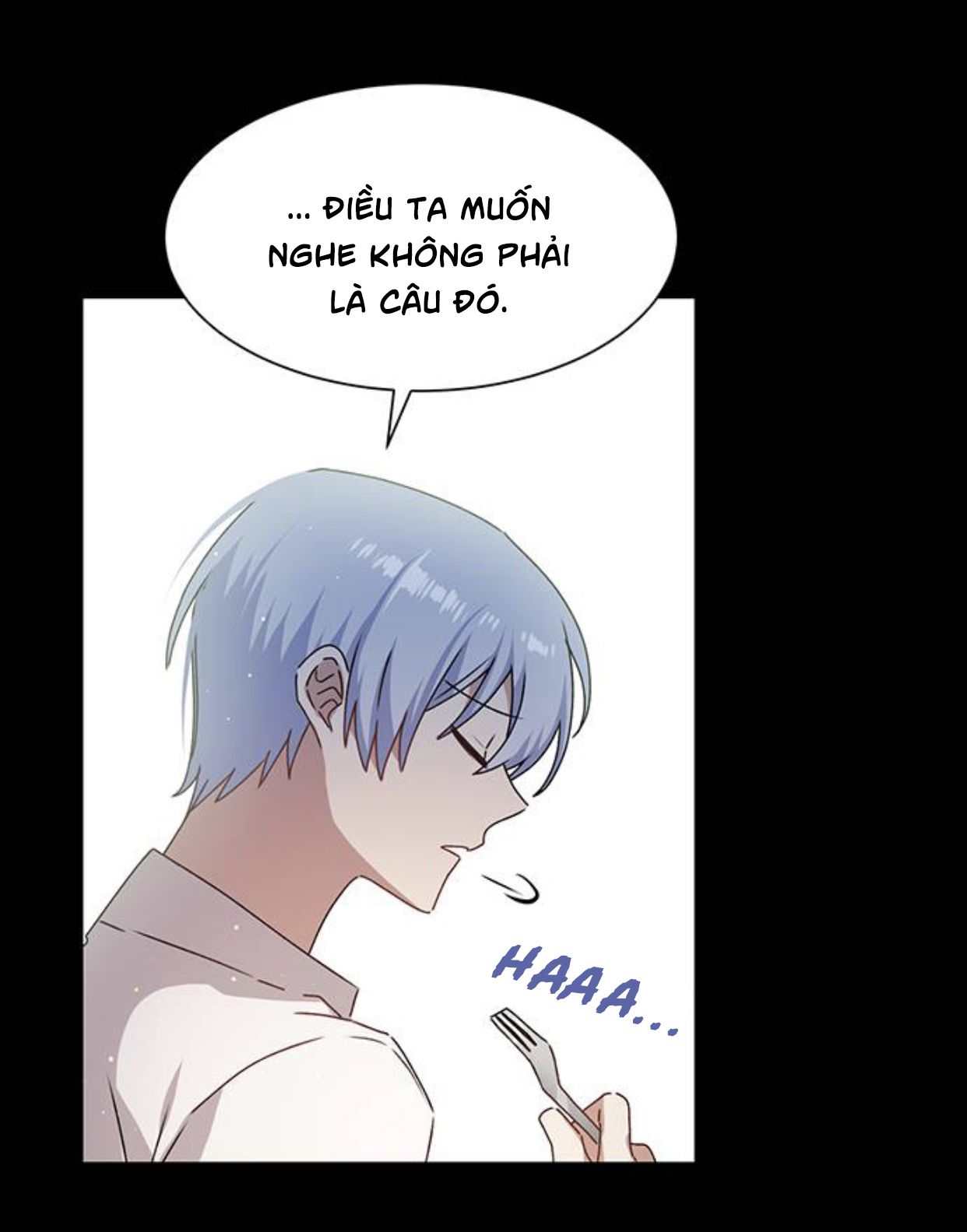 tôi là vị hôn thê phản diện chapter 26 36