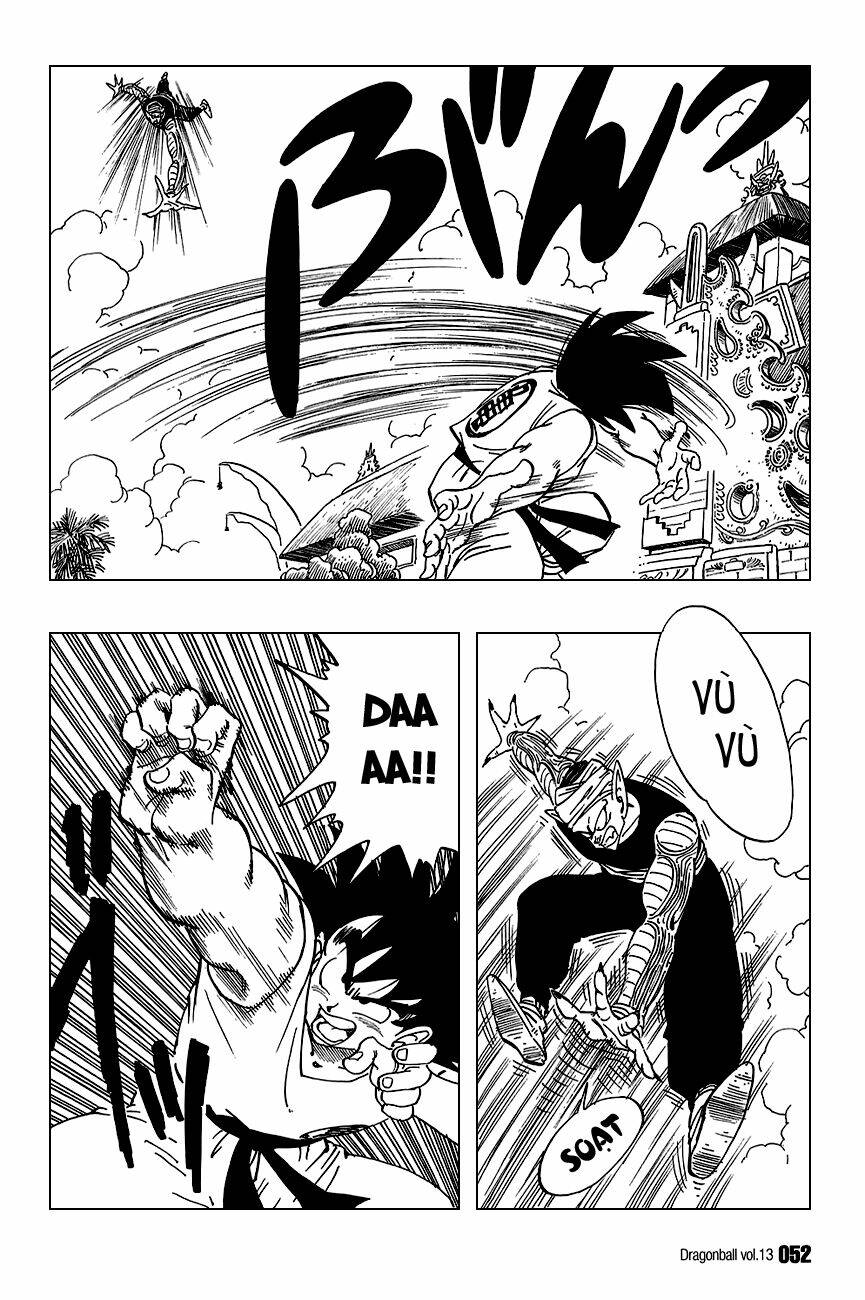dragon ball - bảy viên ngọc rồng chapter 183 5