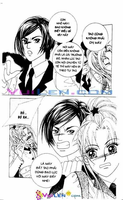 cô dâu bé xinh chapter 7 1